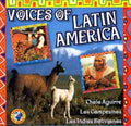 Voices Of Latin America / Var - Voices Of Latin America / Var - Music CD