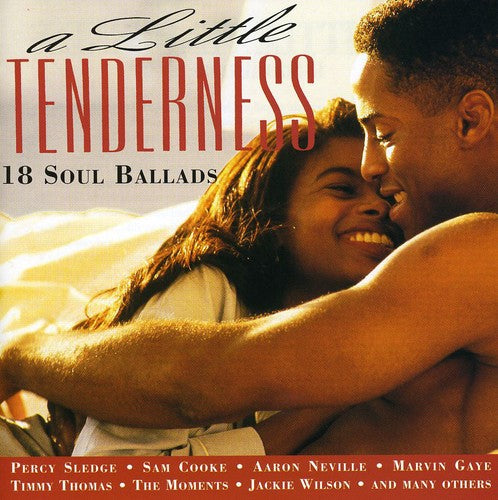 Wonderful Music Of Soul Ballads / Var - Wonderful Music Of Soul Ballads / Var - Music CD
