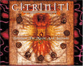 Citriniti - Between The Music & Latitude - Music CD