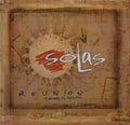 Solas - Reunion: A Decade Of Solas - Music CD