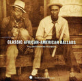 Classic African American Ballads From / Various - Classic African American Ballads From / Various - Music CD