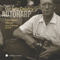 Masters Of Old Time Country Autoharp / Various - Masters Of Old Time Country Autoharp / Various - Music CD