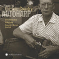 Masters Of Old-Time Country Autoharp Music CD