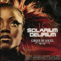 Cirque Du Soleil - Le Best Of Cirque Du Soleil - Music CD