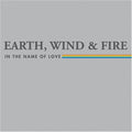 Earth Wind & Fire - In The Name Of Love - Music CD