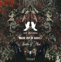 Triad: Red Sparowes Made Out Of Babies / Various - Triad: Red Sparowes Made Out Of Babies / Various - Music CD
