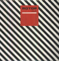 Motor - Klunk - Vinyl Record