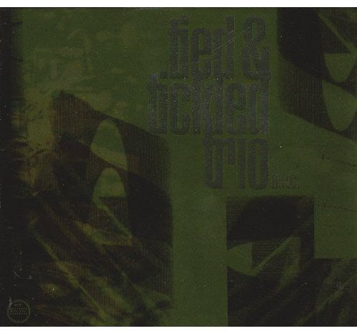Tied & Tickled Trio - A.r.c. - DVD