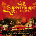 Supertramp - Live - Music CD