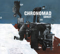 Chronomad - Sokut - Vinyl Record
