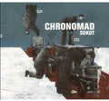 Chronomad - Sokut - Music CD