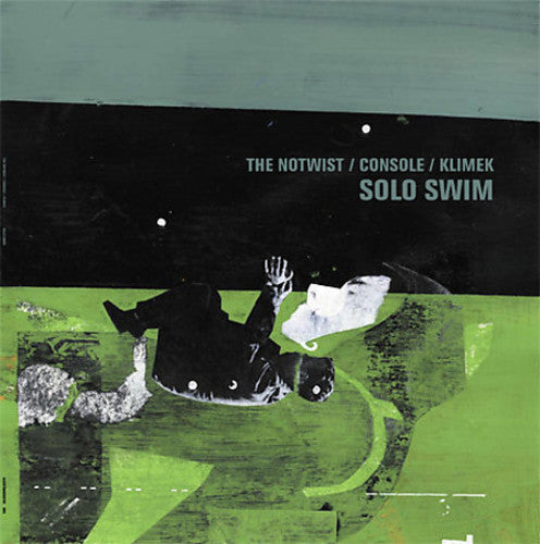 Solo Swim / Various - Solo Swim / Various - Vinyl Record