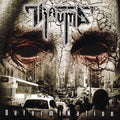 Trauma - Determination - Music CD