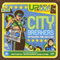 Up Bustle & Out - City Breakers: 18 Frames Per Second - Music CD