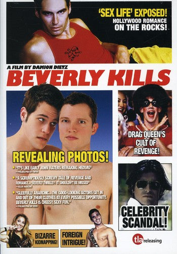 Beverly Kills - Beverly Kills - DVD