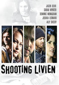Shooting Livien - Shooting Livien - DVD