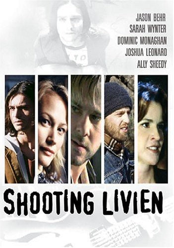 Shooting Livien - Shooting Livien - DVD