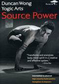 Wong,duncan - Yogic Arts: Source Power - DVD