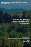 American Values American Wilderness - American Values American Wilderness - DVD