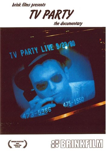 Tv Party: The Documentary - Tv Party: The Documentary - DVD