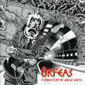 Judge Smith - Orfeas - Music CD