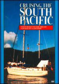 Cruising The South Pacific - Cruising The South Pacific - DVD