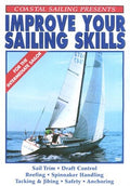 Improve Your Sailing Skills - Improve Your Sailing Skills - DVD