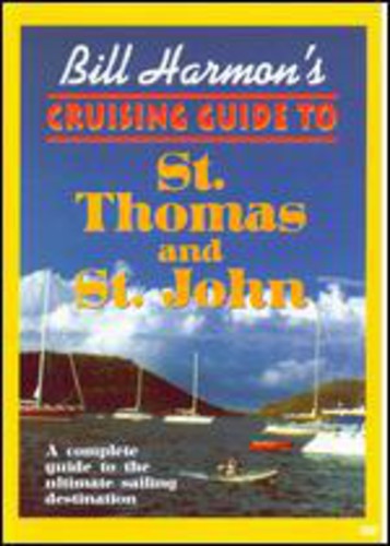 U.s. Virgin Islands Of St. Thomas & St. John - U.s. Virgin Islands Of St. Thomas & St. John - DVD
