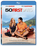 50 First Dates - 50 First Dates - Blu-ray