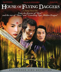 House Of Flying Daggers - House Of Flying Daggers - Blu-ray