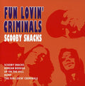 Fun Lovin Criminals - Scooby Snacks - Music CD