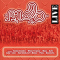 Malo - Malo Live - Music CD