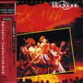 Blackfoot - Highway Song Live - Music CD