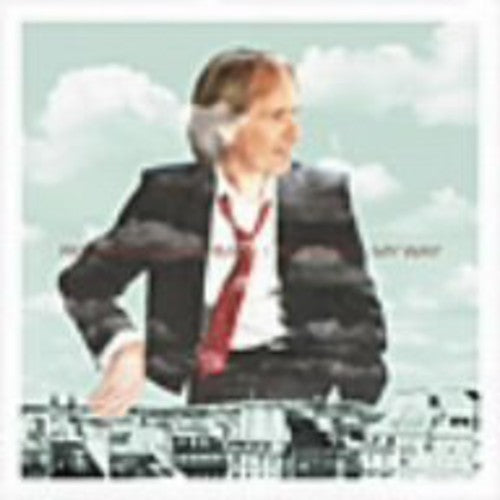Clayderman,richard - Forever May Way - Music CD