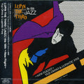 Yuji Ohno & Lupintic Five - Lupin The Third Jazz The 10th - Music CD