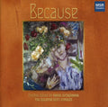 Zuckerman / Goldene Keyt Singers - Because: Choral Music - Music CD