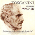 Wagner / Nbc Symphony Orchestra / Toscanini - Toscanini's Farewell - Music CD