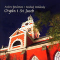 Bach,j.s. / Franck / Harris / Willian / Boellmann - Organ At St Jacob's Church Stockholm Sweden - Music CD