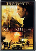 Munich - Munich - DVD