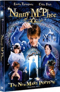 Nanny Mcphee - Nanny Mcphee - DVD