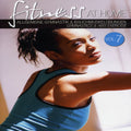 Fitness At Home 7: Gymnastics & Abs Exercise - Fitness At Home 7: Gymnastics & Abs Exercise - DVD