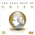 Very Best Of Grieg / Various - Very Best Of Grieg / Various - Music CD