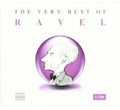 Very Best Of Ravel / Various - Very Best Of Ravel / Various - Music CD