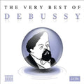 Very Best Of Debussy / Various - Very Best Of Debussy / Various - Music CD