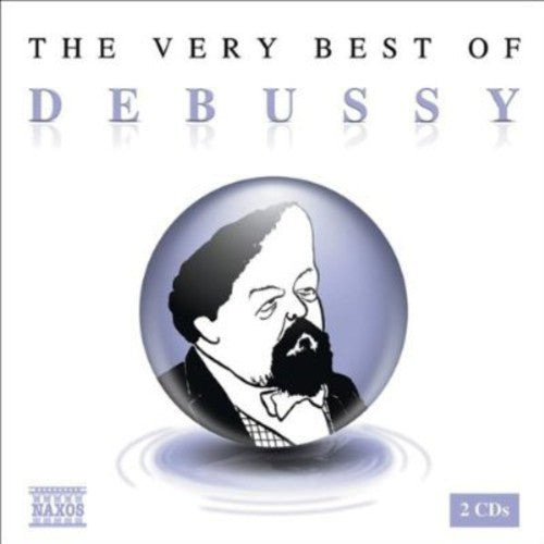 Very Best Of Debussy / Various - Very Best Of Debussy / Various - Music CD