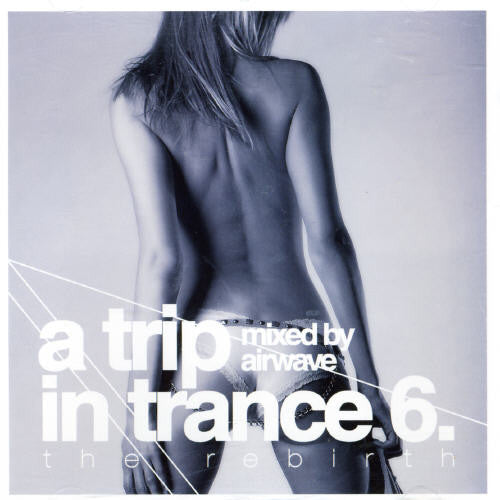 Trip In Trance 6 / Various - Trip In Trance 6 / Various - Music CD