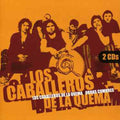 Caballeros De La Quema - Obras Cumbres - Music CD