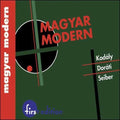Kodaly / Dorati / Louisville Orch / Starker - Hungarian Modern - Music CD
