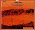 Toch / Berlin Rfso / Francis - Complete Symphonies - Music CD