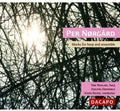 Norgard / Rehling / Esbjerg Ensemble / Roose - Works For Harp & Ensemble - Music CD